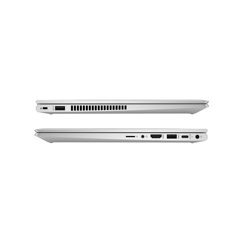 HP Pro x360 435 G10 Ryzen 5 7530U 8 Go 256 Go SSD 13.3" | Brokland