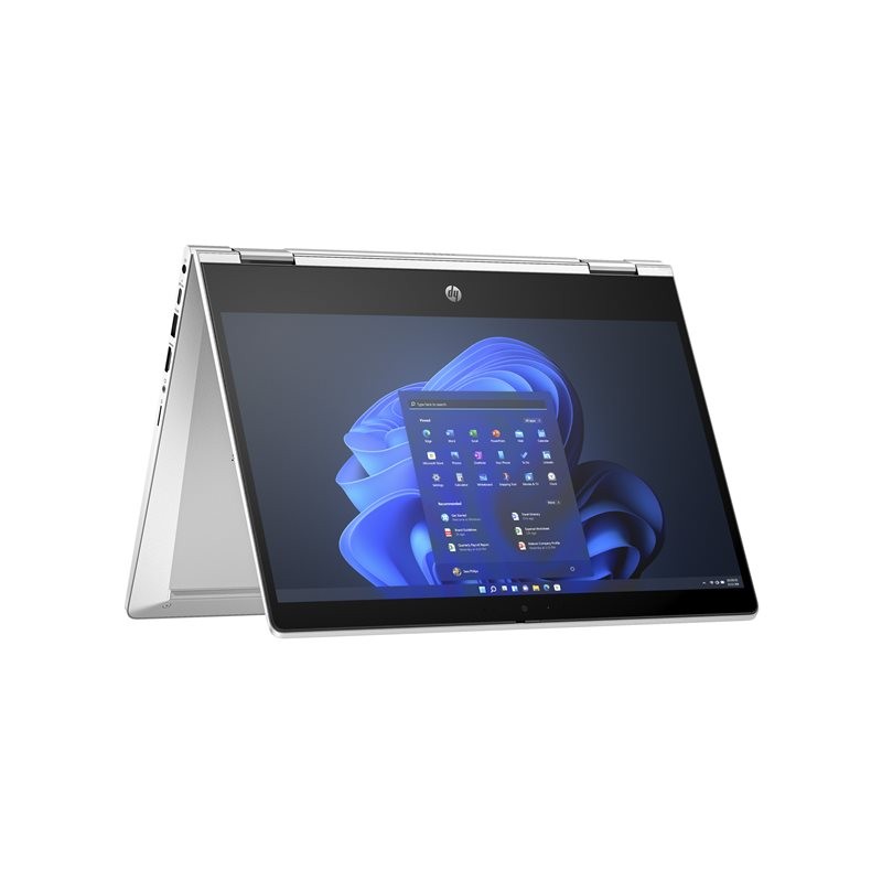 HP Pro x360 435 G10 Ryzen 5 7530U 8 Go 256 Go SSD 13.3" | Brokland