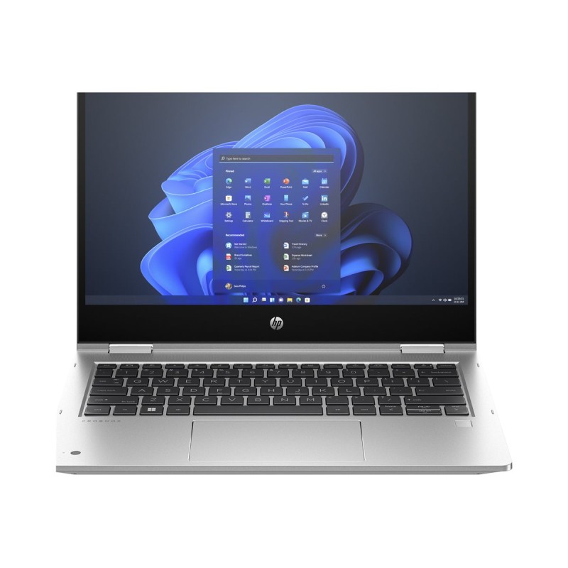 HP Pro x360 435 G10 Ryzen 5 7530U 8 Go 256 Go SSD 13.3" | Brokland