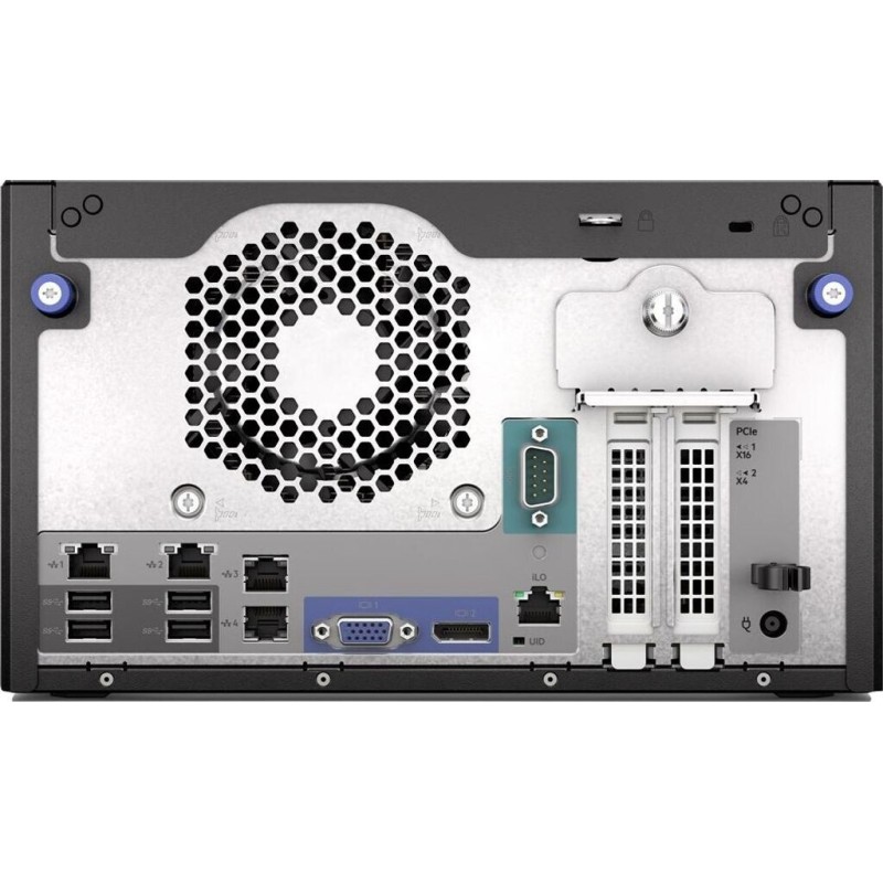 PROLIANT MICROSERVER neuf Serveurs