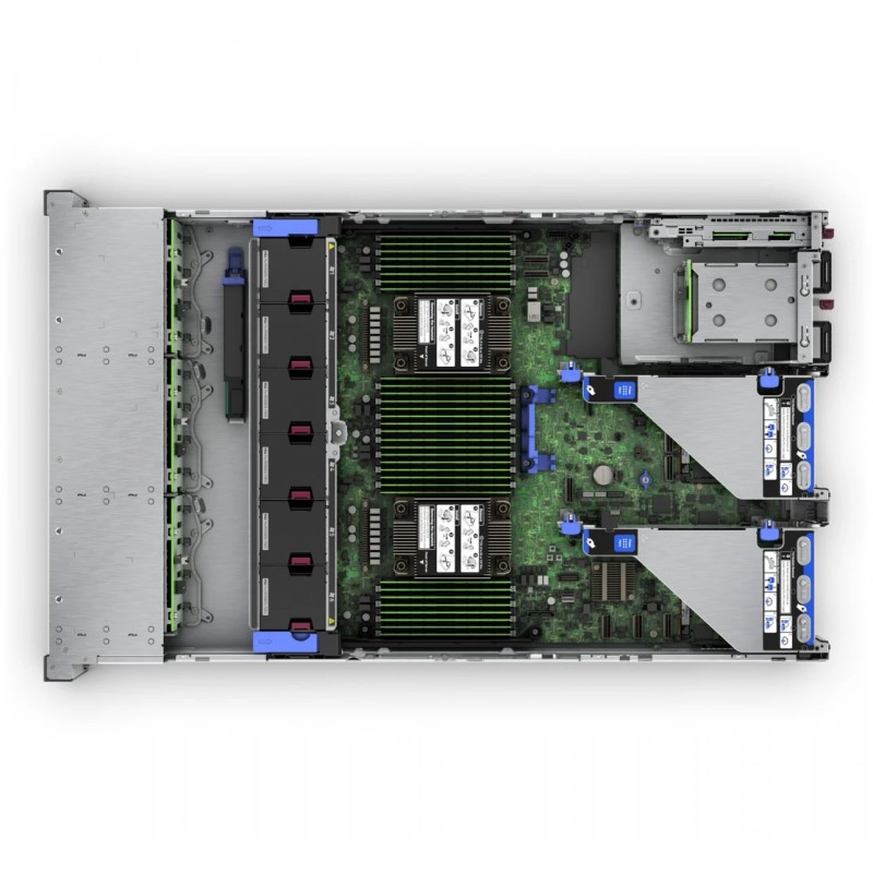 PROLIANT DL380 neuf Serveurs -id-1055
