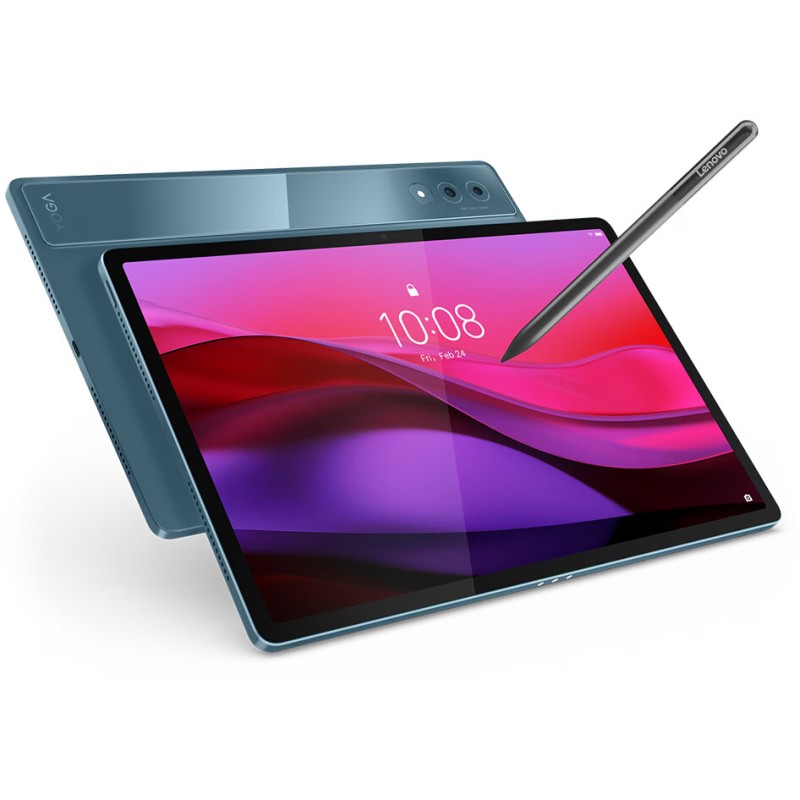 YOGA TAB neuf Tablettes