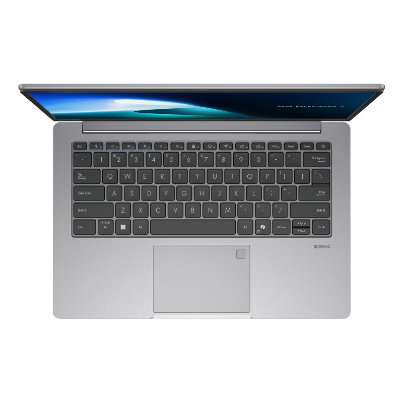 P1403CVA GREY INTEL CORE I5 I5-13420H 16GB 512GB 2280 W11P