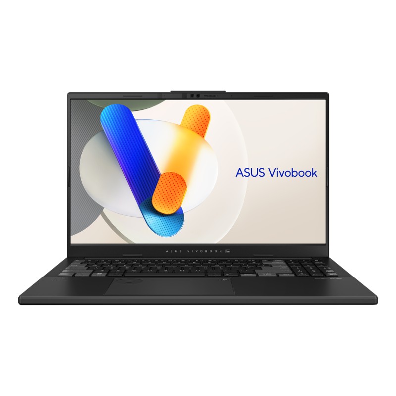 VIVOBOOK PRO N6506CU-MA001X 15.6IN CORE ULTRA 7 255H W11P