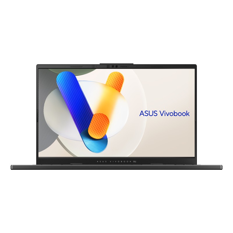 VIVOBOOK PRO N6506CU-MA001X 15.6IN CORE ULTRA 7 255H W11P