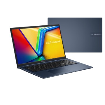 X1704VA-AU912W C7-150U 17.3IN 512GB 16GB W11H