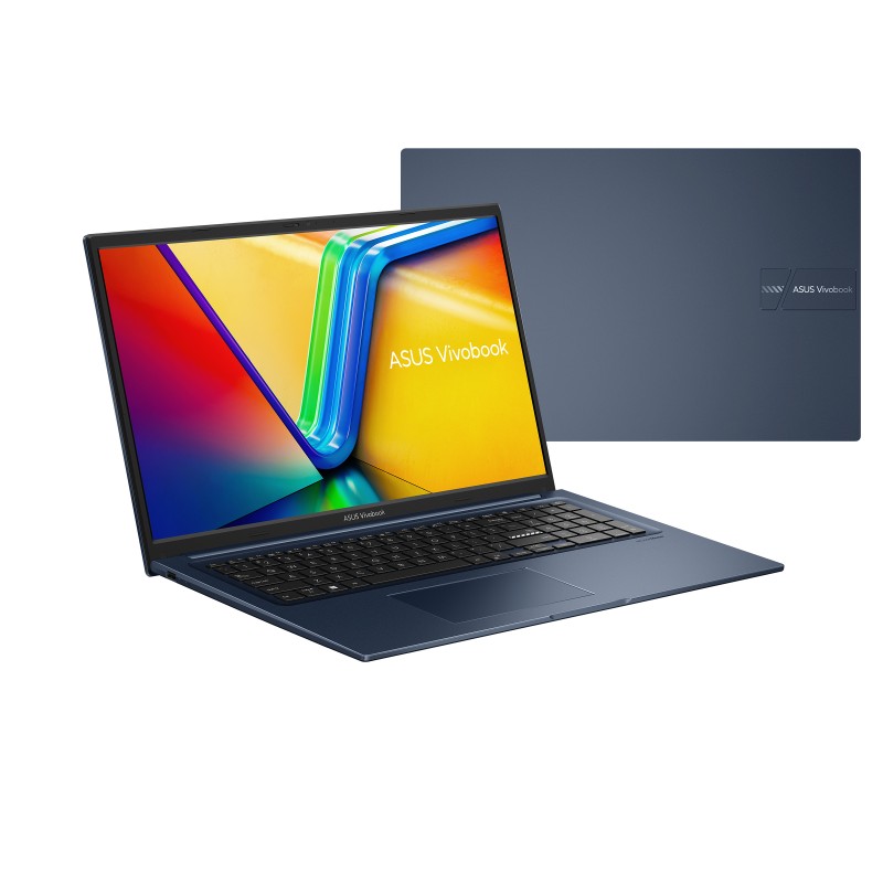 X1704VA-AU912W C7-150U 17.3IN 512GB 16GB W11H