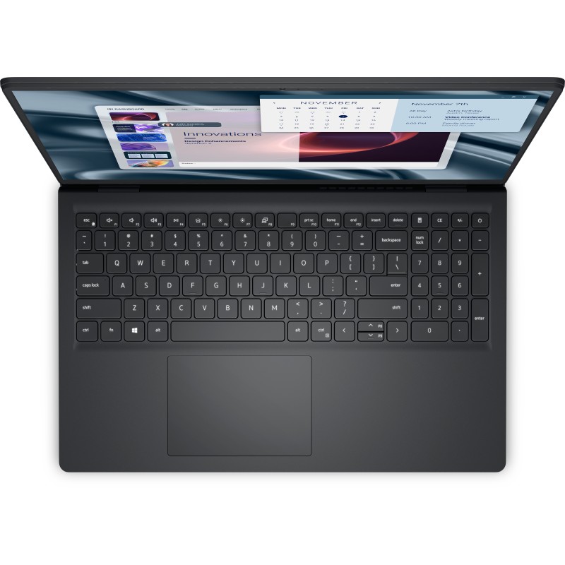 PRO 15 ESSENT AL PV15255 AMD R3 7320U 8GB 512GB SSD 15.6IN W11P