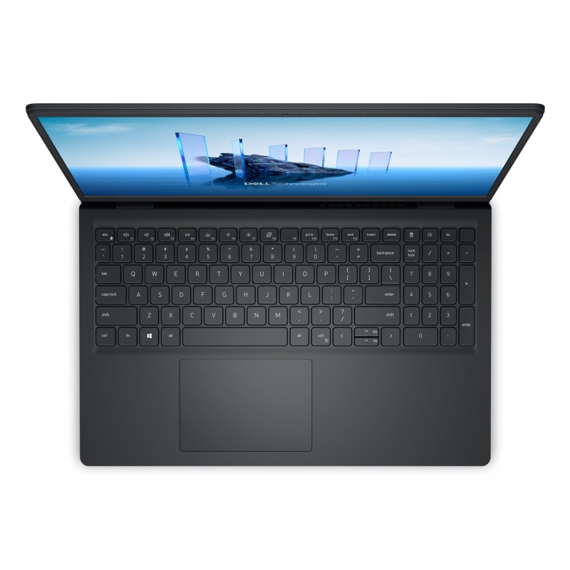 DELL PRO 15 ESSENTIAL PV15250 15.6IN i3-1305U 8GB 512GB W11P