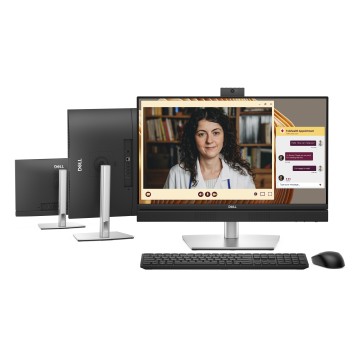 SPL DELL PRO 24 AIO 35W QC24251 35W I5-14500T 16GB 512GB SSD 23.