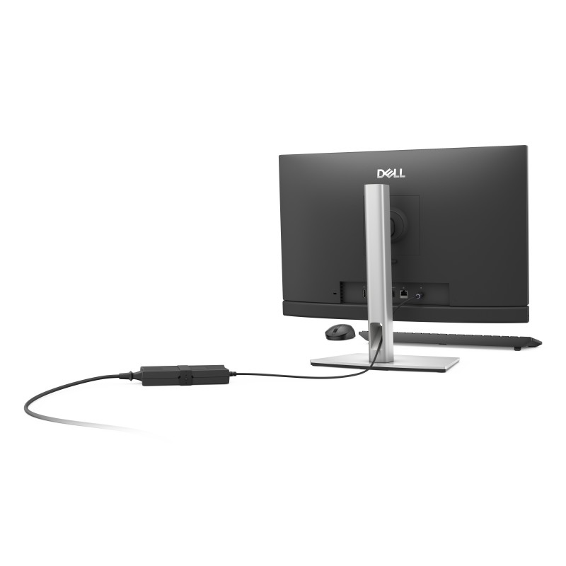 SPL DELL PRO 24 AIO 35W QC24251 35W I5-14500T 16GB 512GB SSD 23.