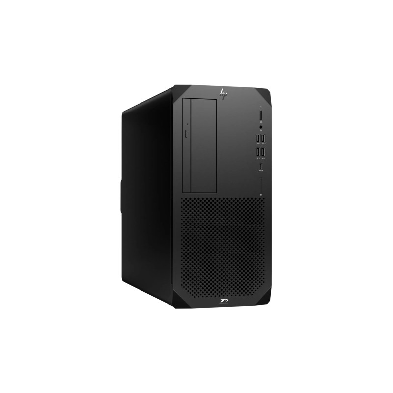 HP Workstation Z2 G9 I7-14700K 512GB 32GB W11P