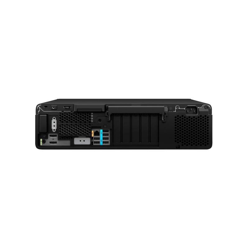 HP Workstation Z2 G9 - SFF -I7- 14700 1TB 16GB W11P