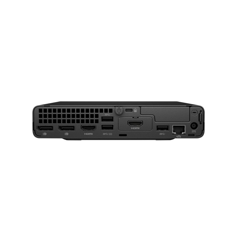 HP Pro Mini 400 G9 I5-14500T 512GB 16GB SSD W11P