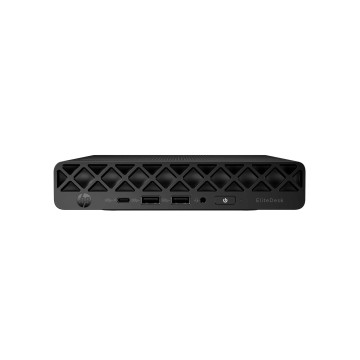HP EliteDesk 8 Mini G1i AI Core Ultra 5 235T 32 Go 1 To SSD | Brokland