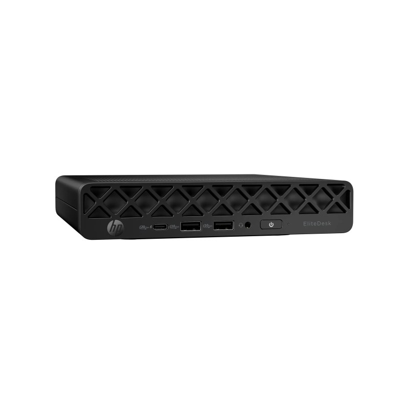 HP EliteDesk 8 Mini G1i AI Core Ultra 5 235T 32 Go 1 To SSD | Brokland