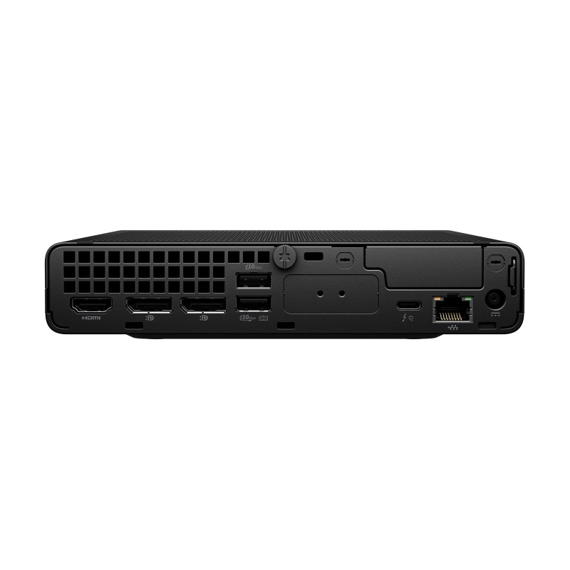 HP EliteDesk neuf PC de bureau