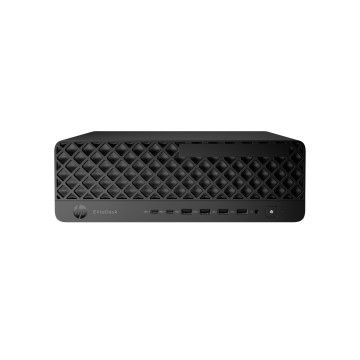 HP ELITEDESK neuf PC de bureau -id-1293