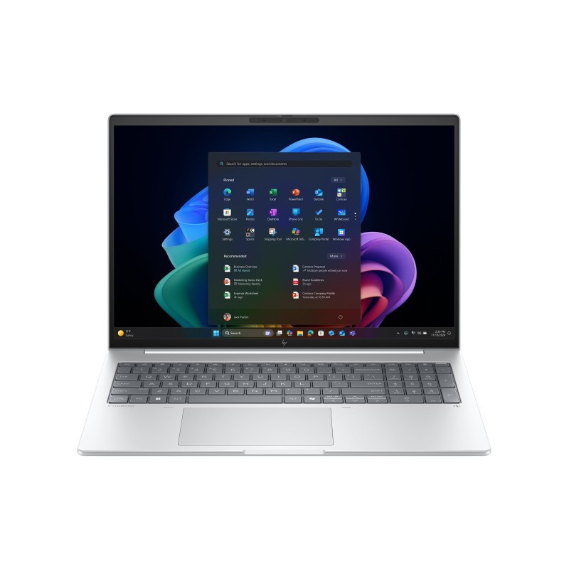 HP ELITEBOOK 8 G1A AMD RYZEN AI7 350 1TB 32GB SSD W11P