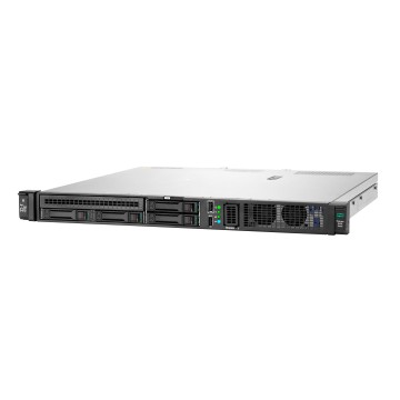 HPE PROLIANT DL20 G11 E-2434 3.4G 4-CORE 1P 16GB-U 4SFF 800W PS