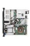 HPE PROLIANT DL20 G11 E-2434 3.4G 4-CORE 1P 16GB-U 4SFF 800W PS