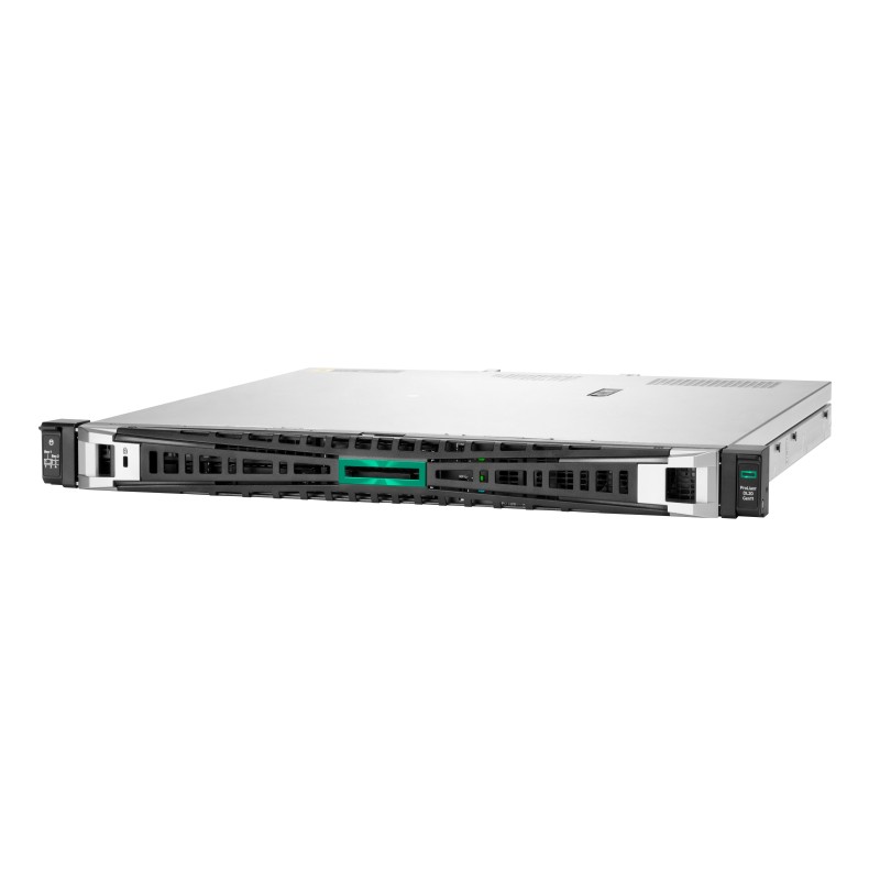 HPE PROLIANT DL20 G11 E-2434 3.4G 4-CORE 1P 16GB-U 4SFF 800W PS