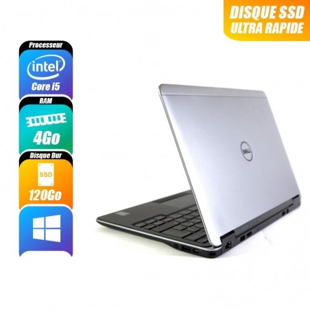 DELL LATITUDE 4 Go 128 Go reconditionné PC Portables -id-201