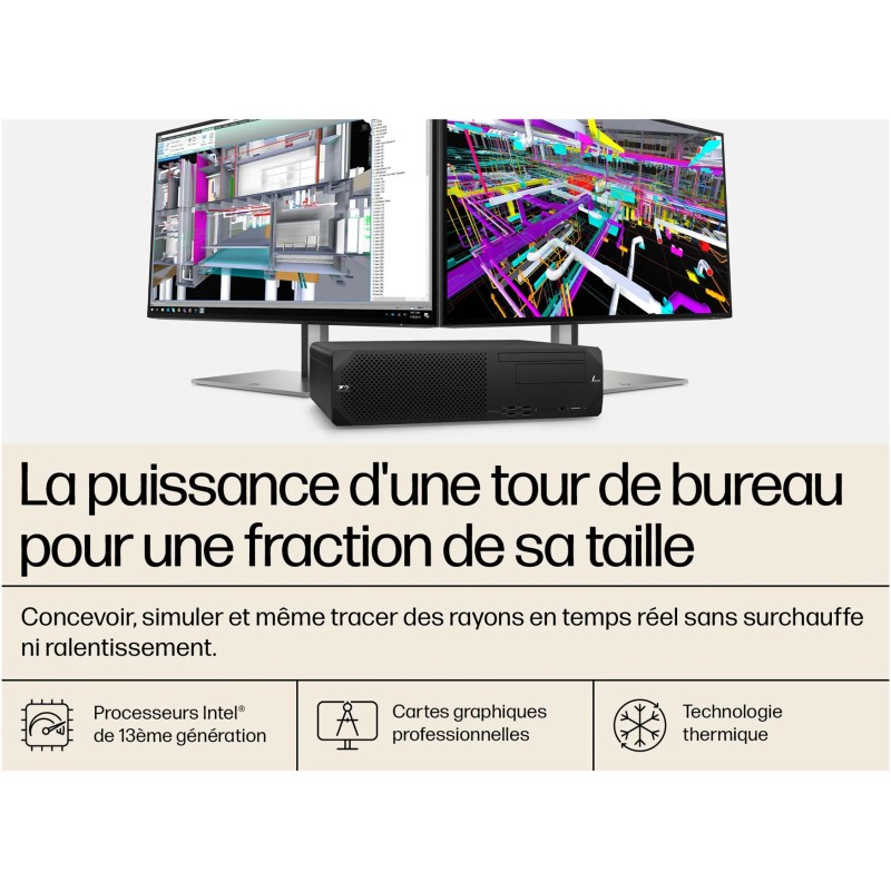 Z2 G9 32 Mo 1000 Go neuf Serveurs