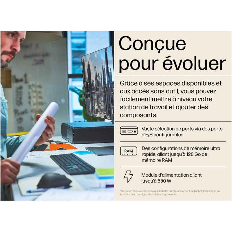 Z2 G9 16 Go 512 Go neuf Serveurs