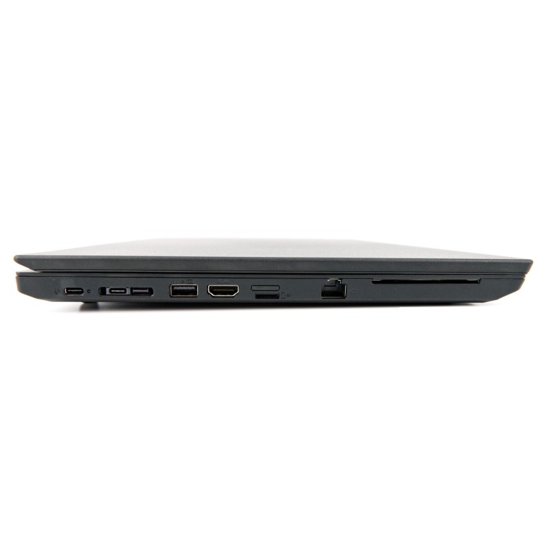 LENOVO THINKPAD L590 - 8265U, 8 Go RAM, 256 Go - reconditionné