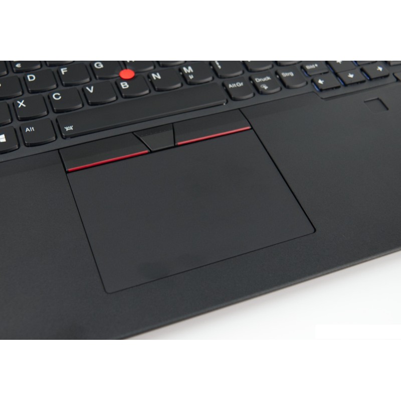 LENOVO THINKPAD L590 - 8265U, 8 Go RAM, 256 Go - reconditionné