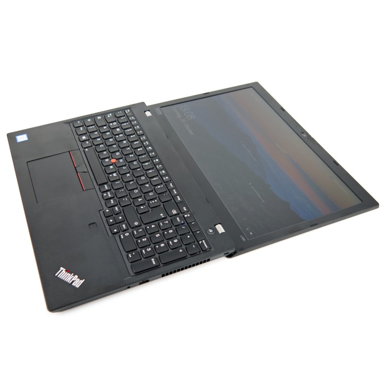 LENOVO THINKPAD L590 - 8265U, 8 Go RAM, 256 Go - reconditionné