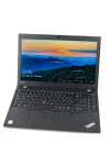 LENOVO THINKPAD L590 - 8265U, 8 Go RAM, 256 Go - reconditionné