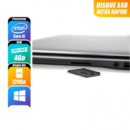 DELL LATITUDE 4 Go 128 Go reconditionné PC Portables -id-201