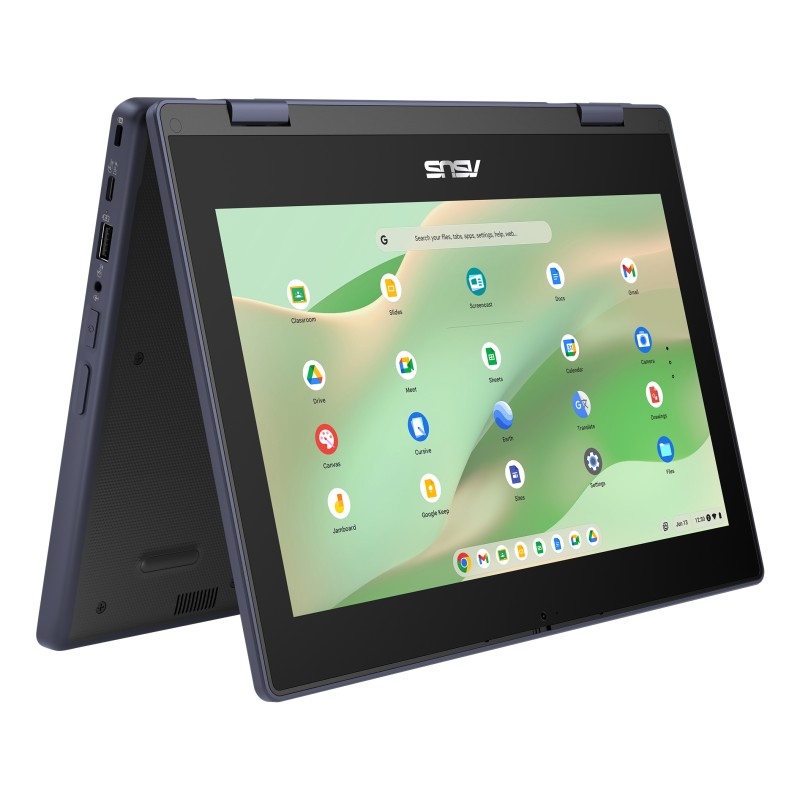 CHROMEBOOK FLIP R1 INTEL PROC N150/8GB/64GB 11.6IN CHR OS