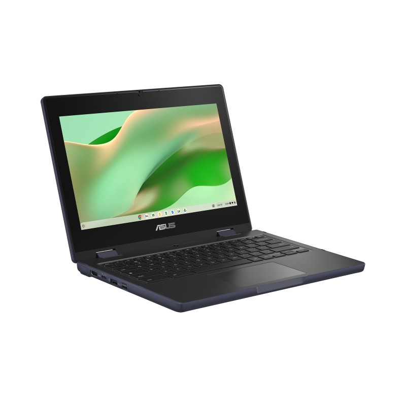 CHROMEBOOK FLIP R1 INTEL PROC N150/8GB/64GB 11.6IN CHR OS