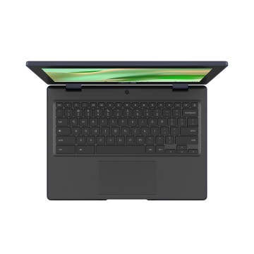 CHROMEBOOK FLIP R1 INTEL PROC N150/8GB/64GB 11.6IN CHR OS