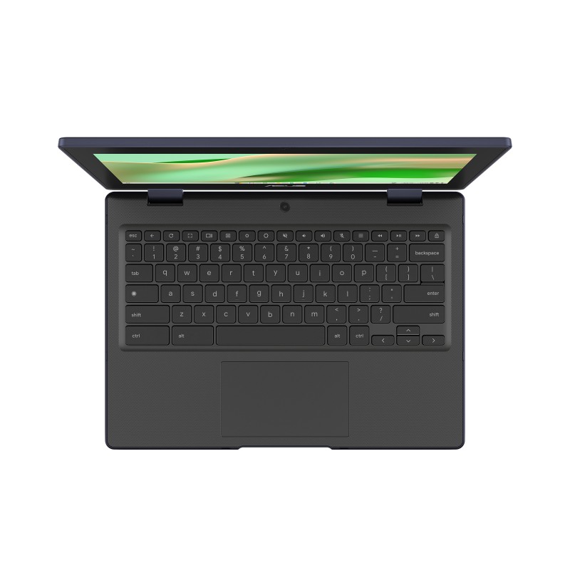 CHROMEBOOK FLIP R1 INTEL PROC N150/8GB/64GB 11.6IN CHR OS