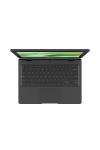 CHROMEBOOK FLIP R1 INTEL PROC N150/8GB/64GB 11.6IN CHR OS