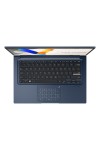X1404VA-DICEB1600W CORE 5 120U 512GB 16GB 14IN NOOD W11H
