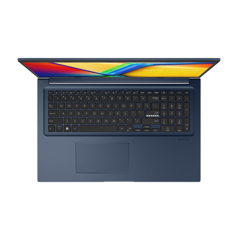X1704VA-AU875W C5-120U 17.3IN 1TB 16GB W11H