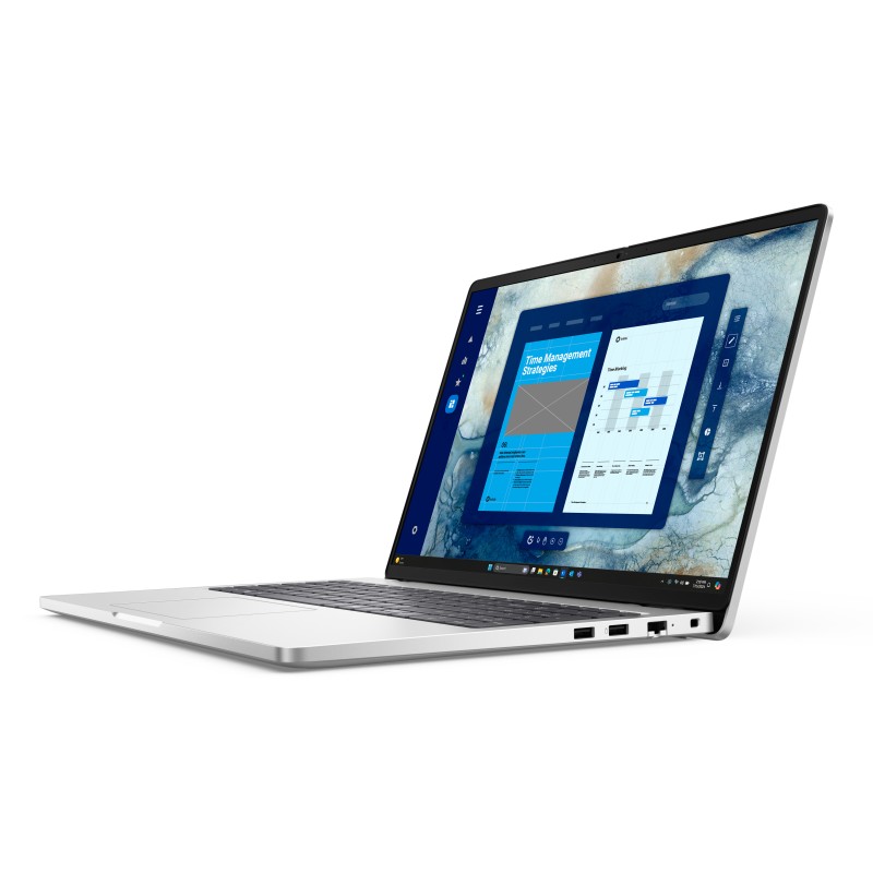 DELL PRO 16 PC16250 CORE ULTRA 5-235U 16GB 512GB 16IN W11P