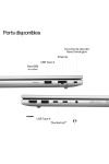 ELITEBOOK 6 G1 ULTRA U5-225U 1TB 32GB 14IN W11P
