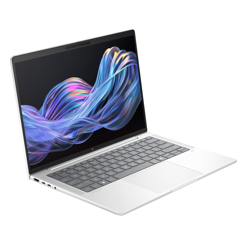 EB X G1I-GLACIER SILVER 14IN U5 32GB 512GB W11P COPILOT+PC