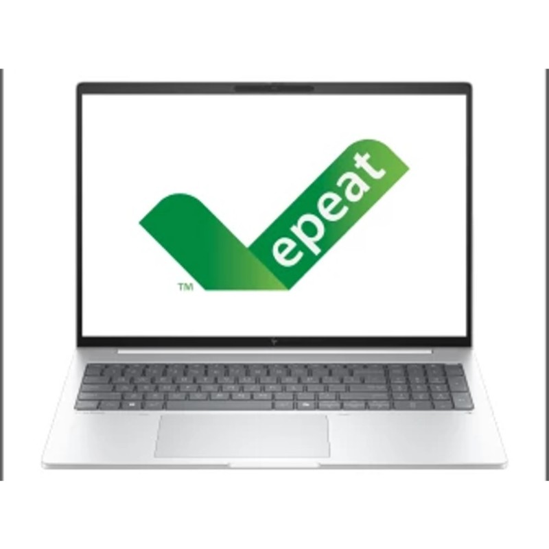 ELITEBOOK 8 G1 U7-255U 16IN GLACIER SILVER W11P