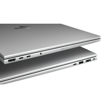 ELITEBOOK 8 G1 ULTRA U5-225U 16IN GLACIER SILVER W11P