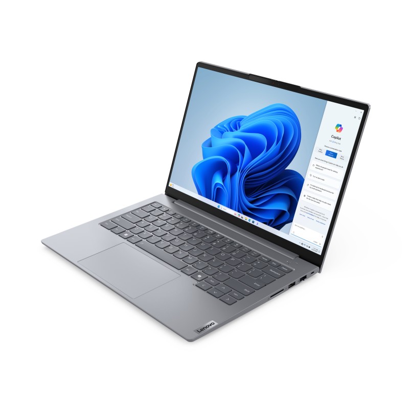 TB 14 G7 R5 7533HS 14IN 16GB 512GB W11P