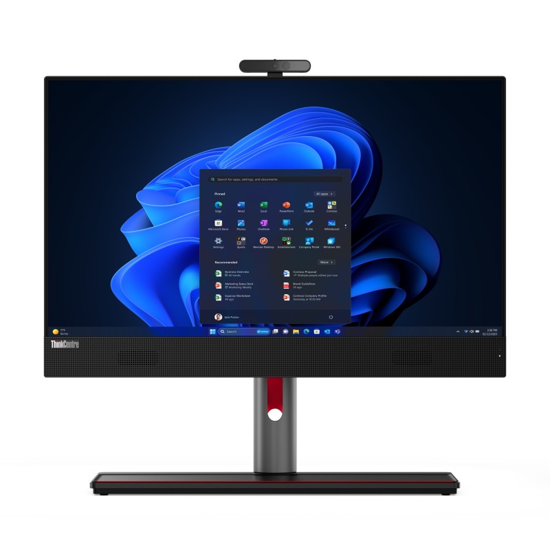 TC AIO M90A G5 I7-14700 238IN 16GB 512GB W11P
