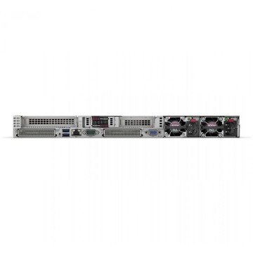 PROLIANT DL360 GEN11 1X XEON 4510 2.4GHZ 12-CORE 2X32GB 2X960