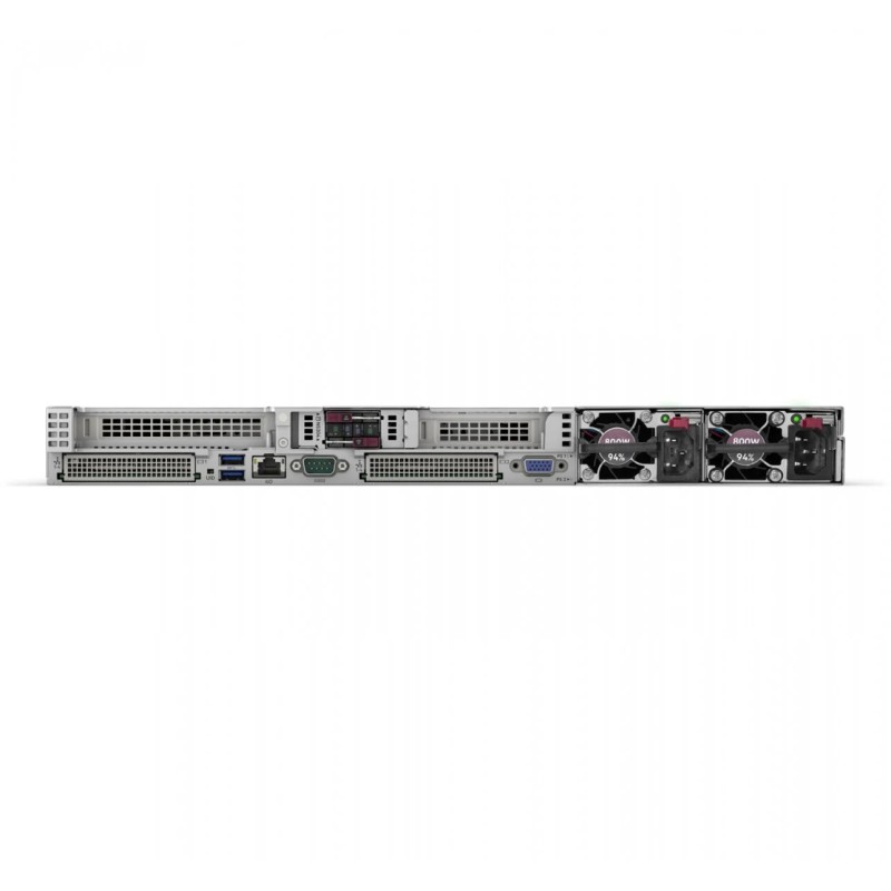PROLIANT DL360 GEN11 1X XEON 4510 2.4GHZ 12-CORE 2X32GB 2X960